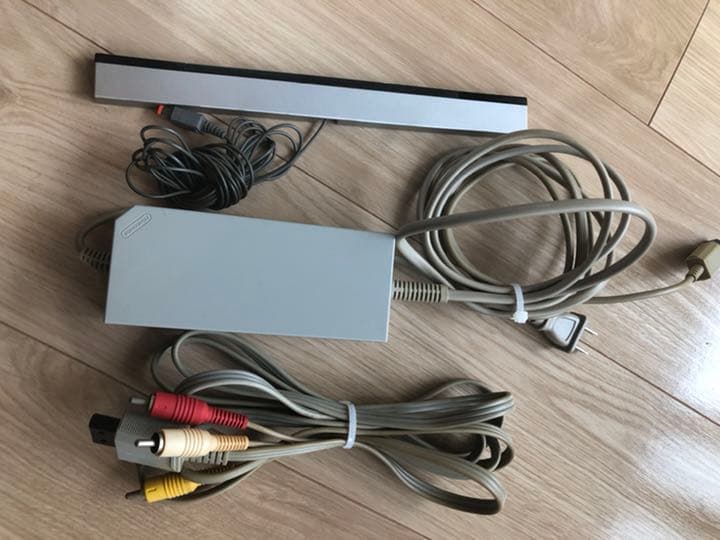 任天堂　Wii