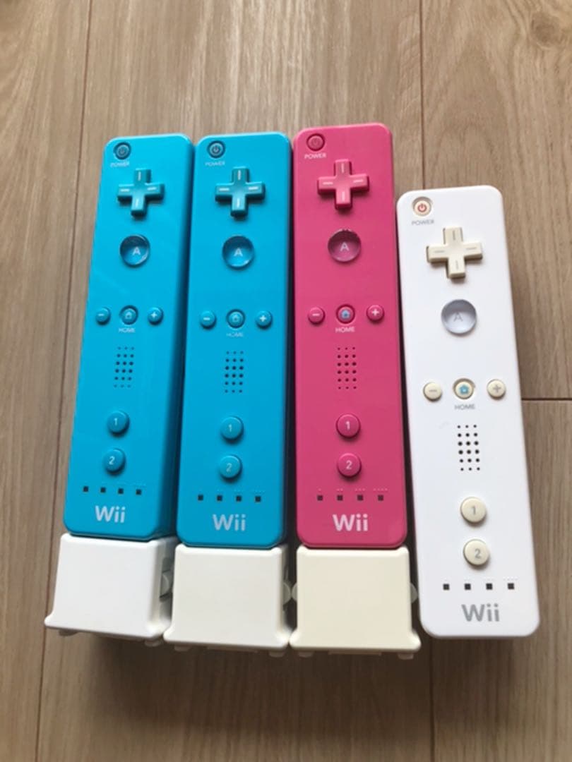 任天堂　Wii