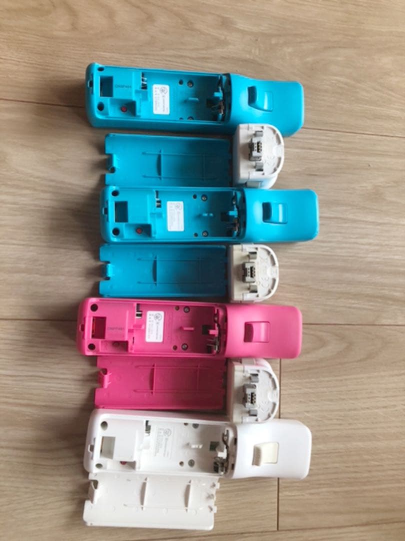 任天堂　Wii