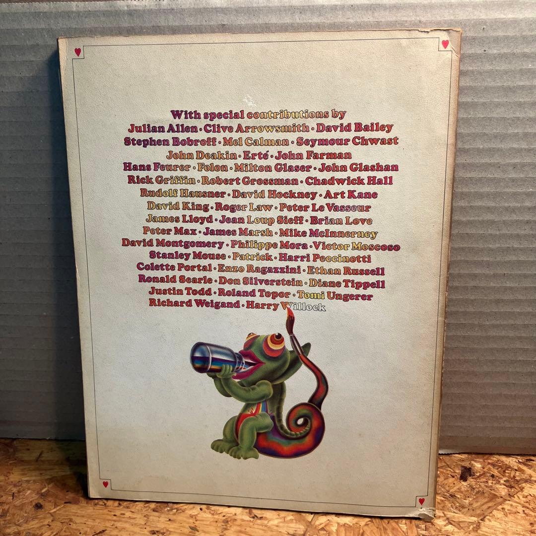アート・デザイン・音楽 The Beatles Illustrated Lyrics 2