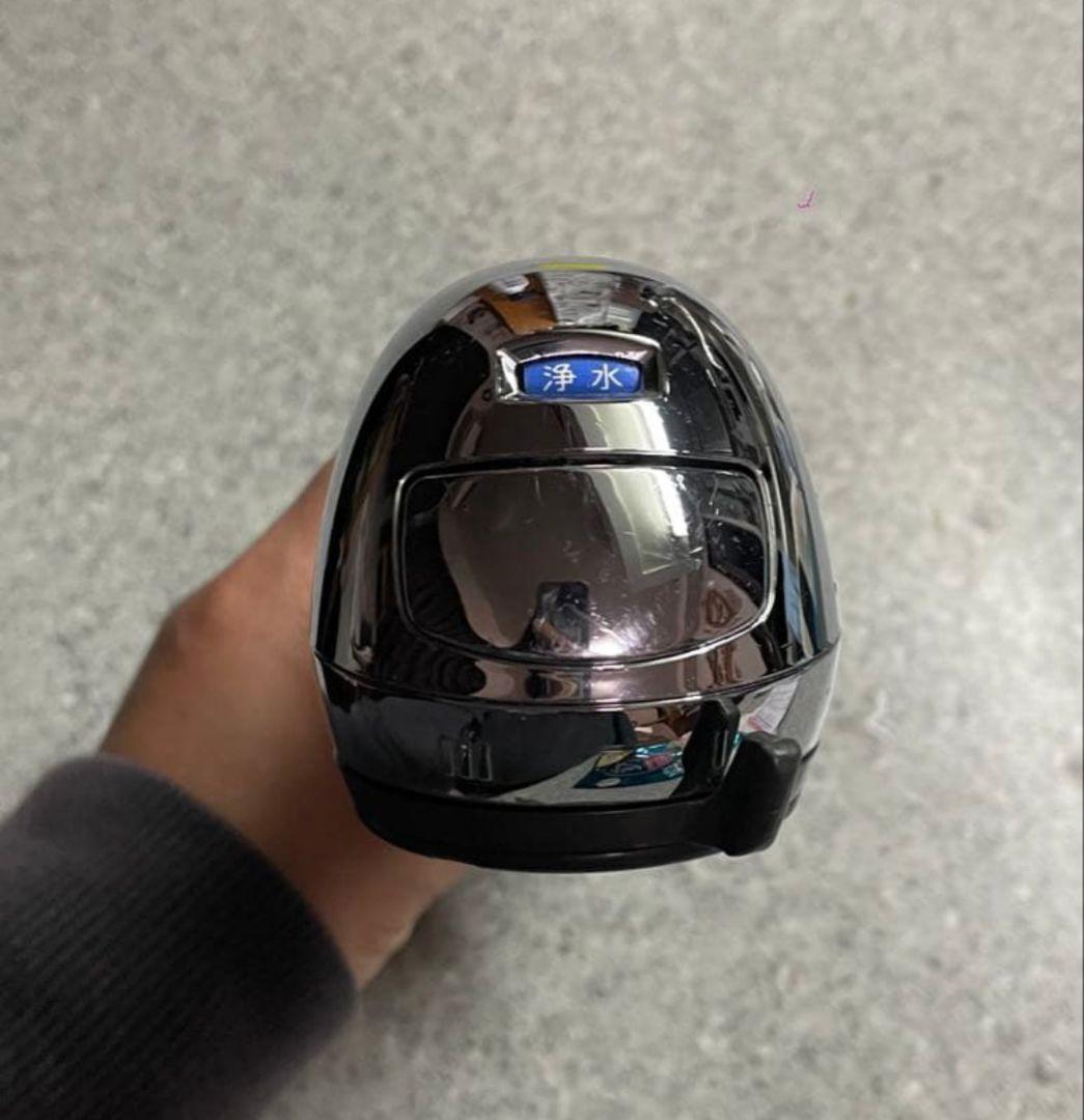 B　本体 タカギ みず工房　蛇口 一体型 浄水器 JH030JA2ME JA2用