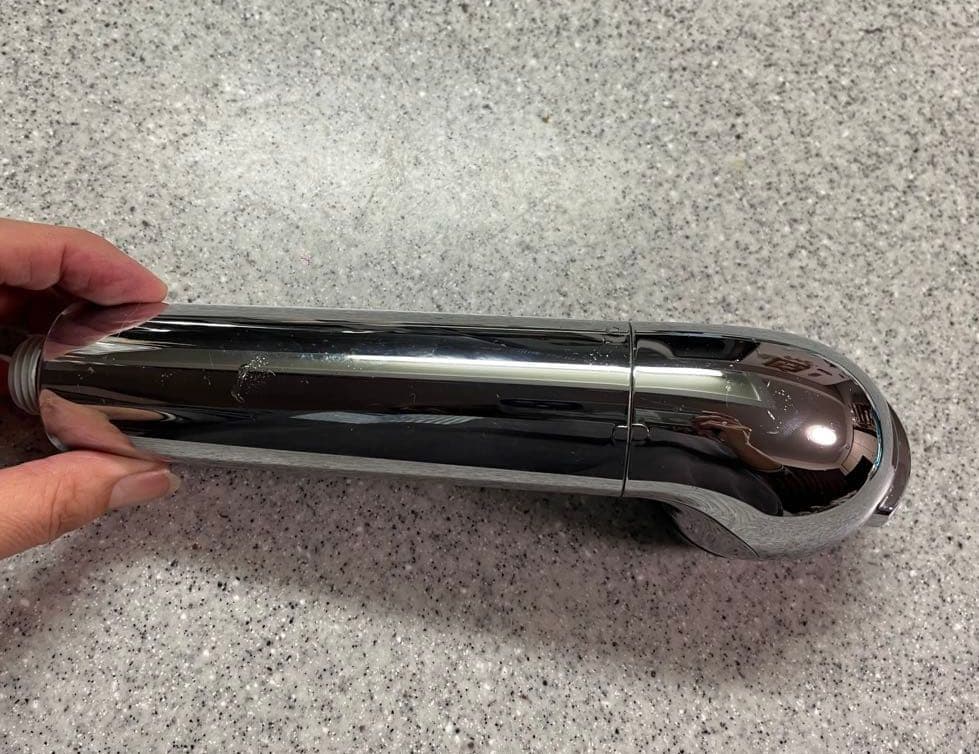 B　本体 タカギ みず工房　蛇口 一体型 浄水器 JH030JA2ME JA2用