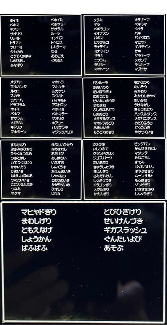【全員LV99・全職業マスター‼️】ドラゴンクエストVI DS 3DS