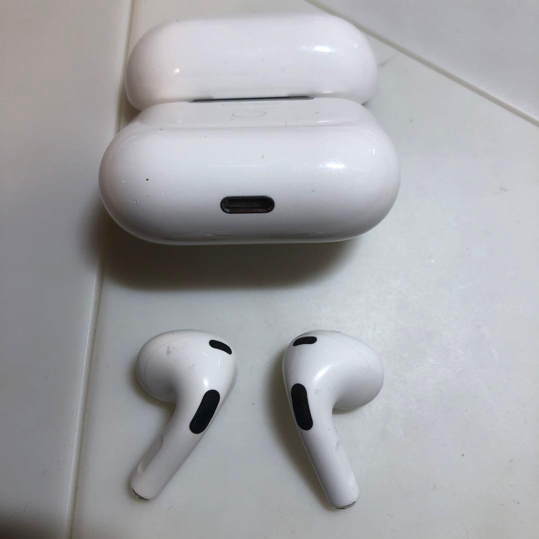 Apple AirPods 第3世代