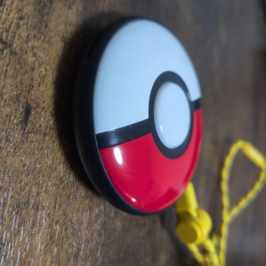 Pokemon GO Plus +（１台）