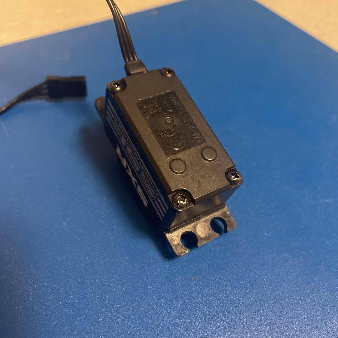 SANWA プログラマブルサーボ SXR