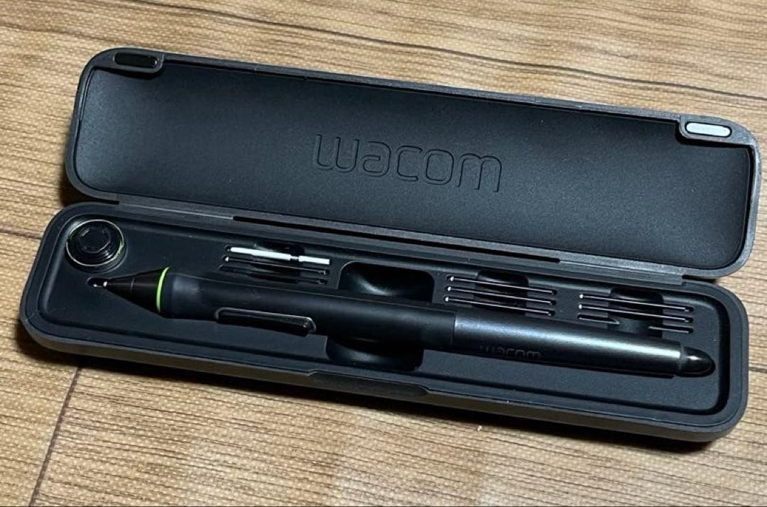 Wacom ペン プロペン　Cintiq インティオス5
