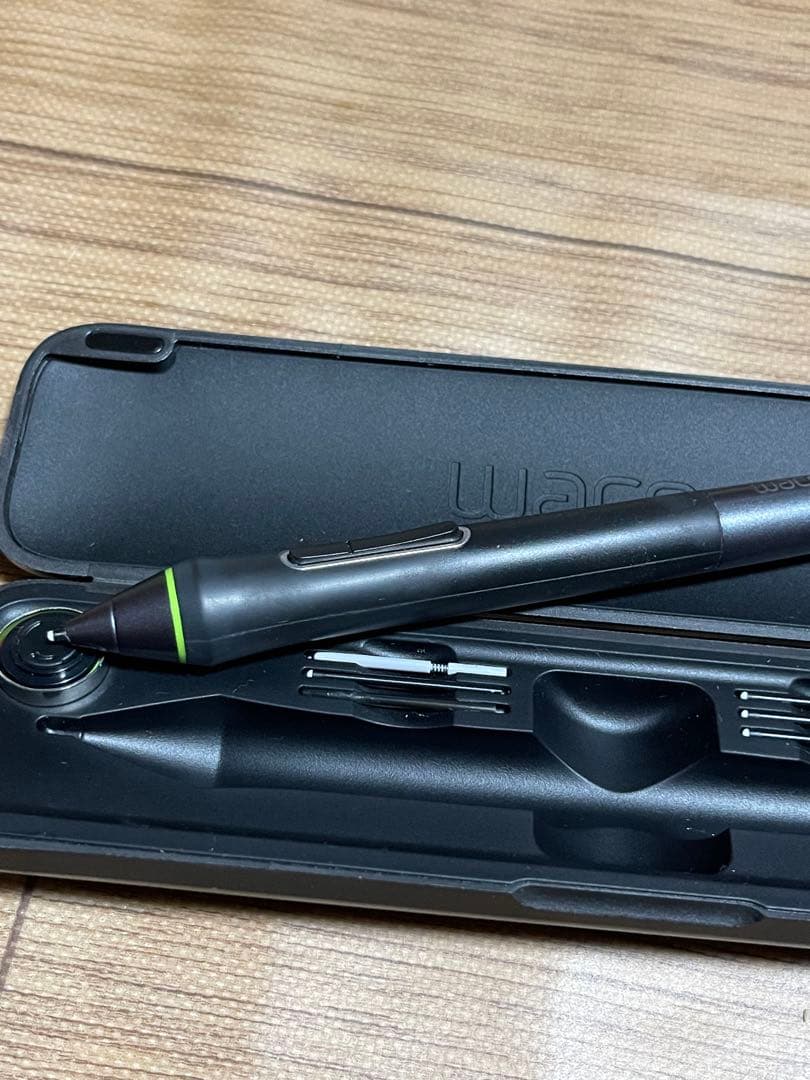 Wacom ペン プロペン　Cintiq インティオス5