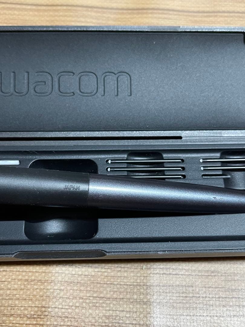 Wacom ペン プロペン　Cintiq インティオス5