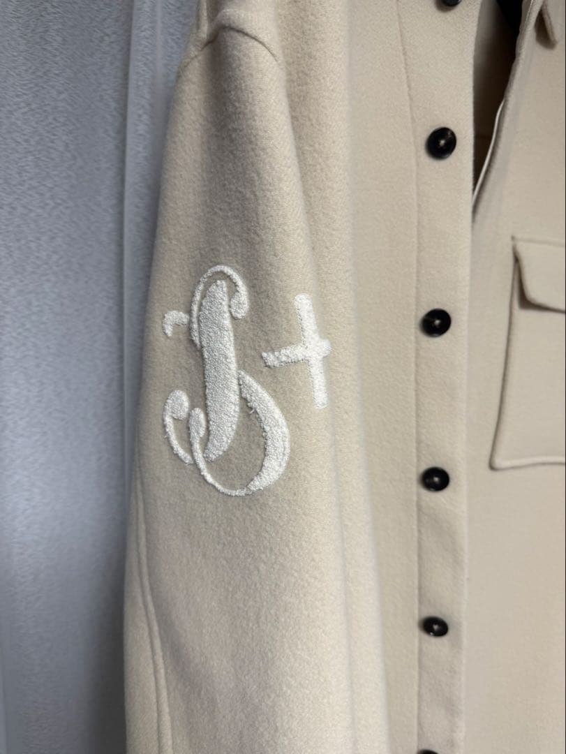 【af33】JIL SANDER ジルサンダー バージンウール