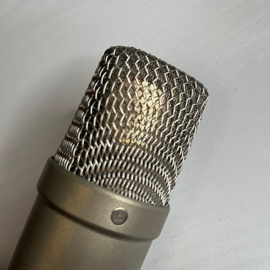 RODE NT1-A コンデンサーマイク
