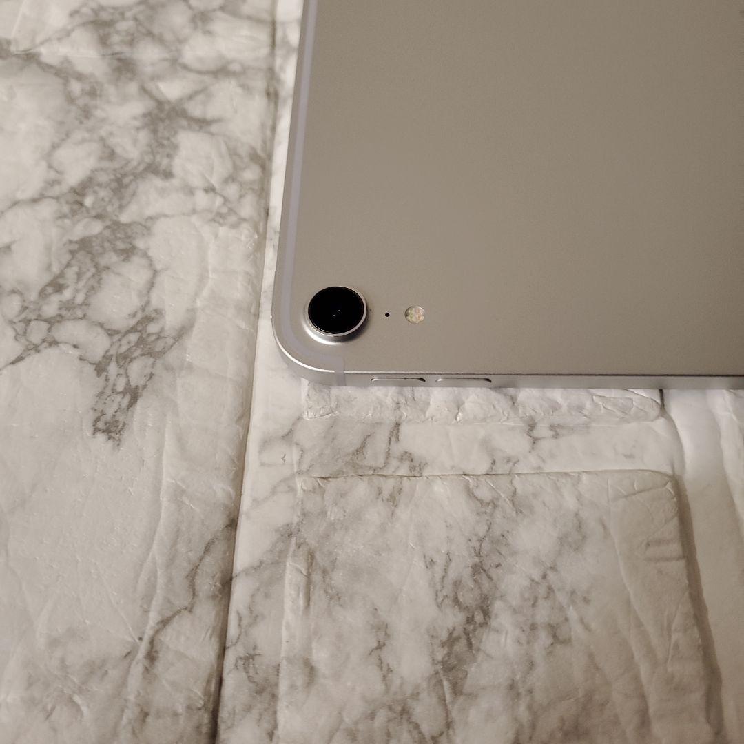 152 iPad Pro 11インチ 第1世代 64GB SIMフリー