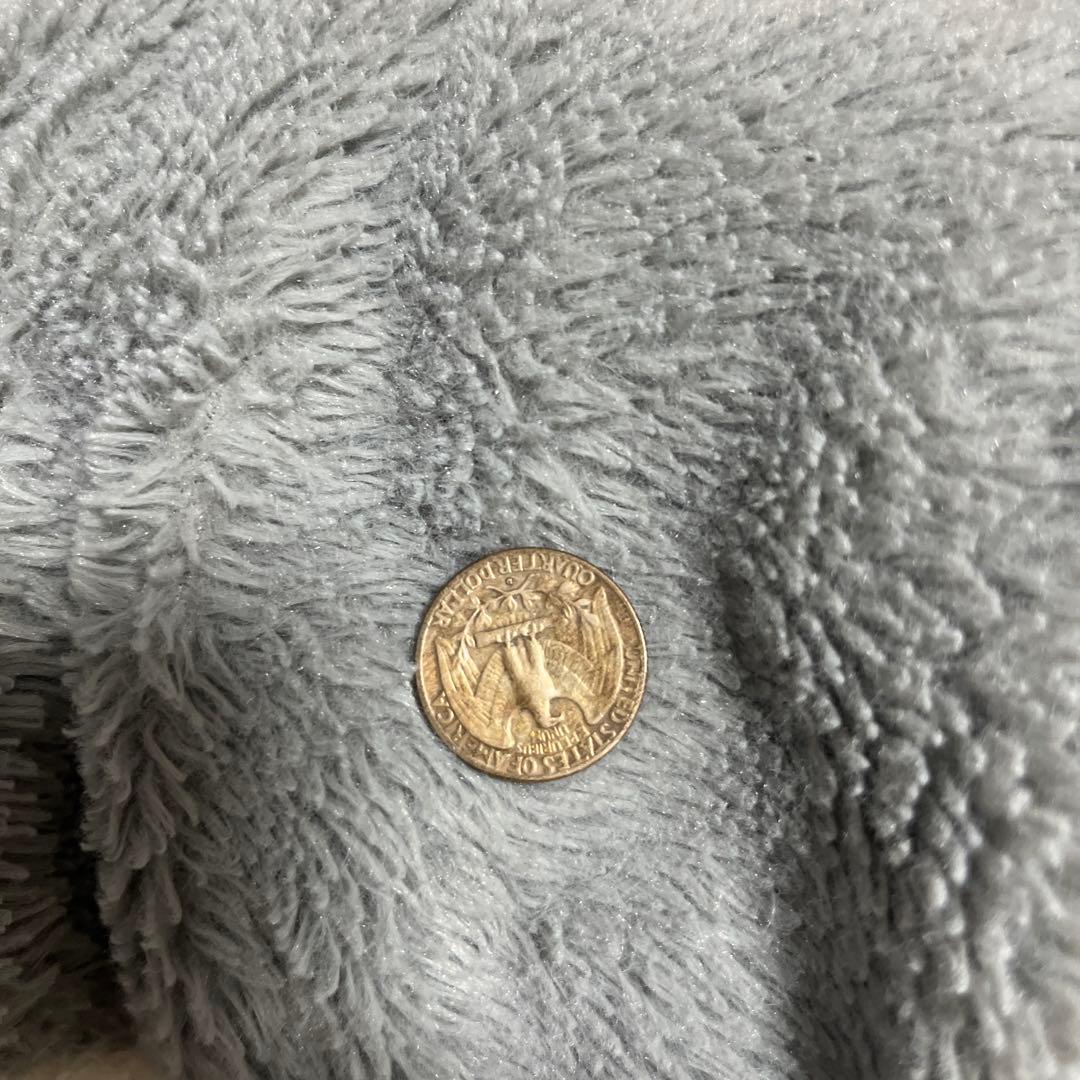 福*ん様 銀貨コレクション
