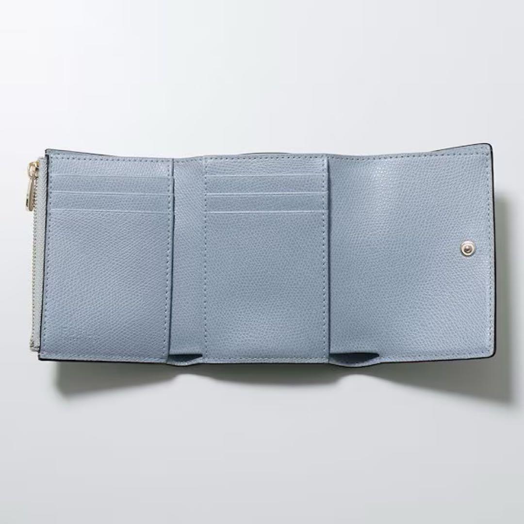 FURLA 三つ折り財布 CAMELIA
