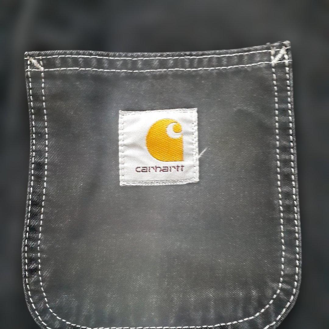 【激レア❗】『carhartt』CHORE VEST チョアベスト ダックベスト