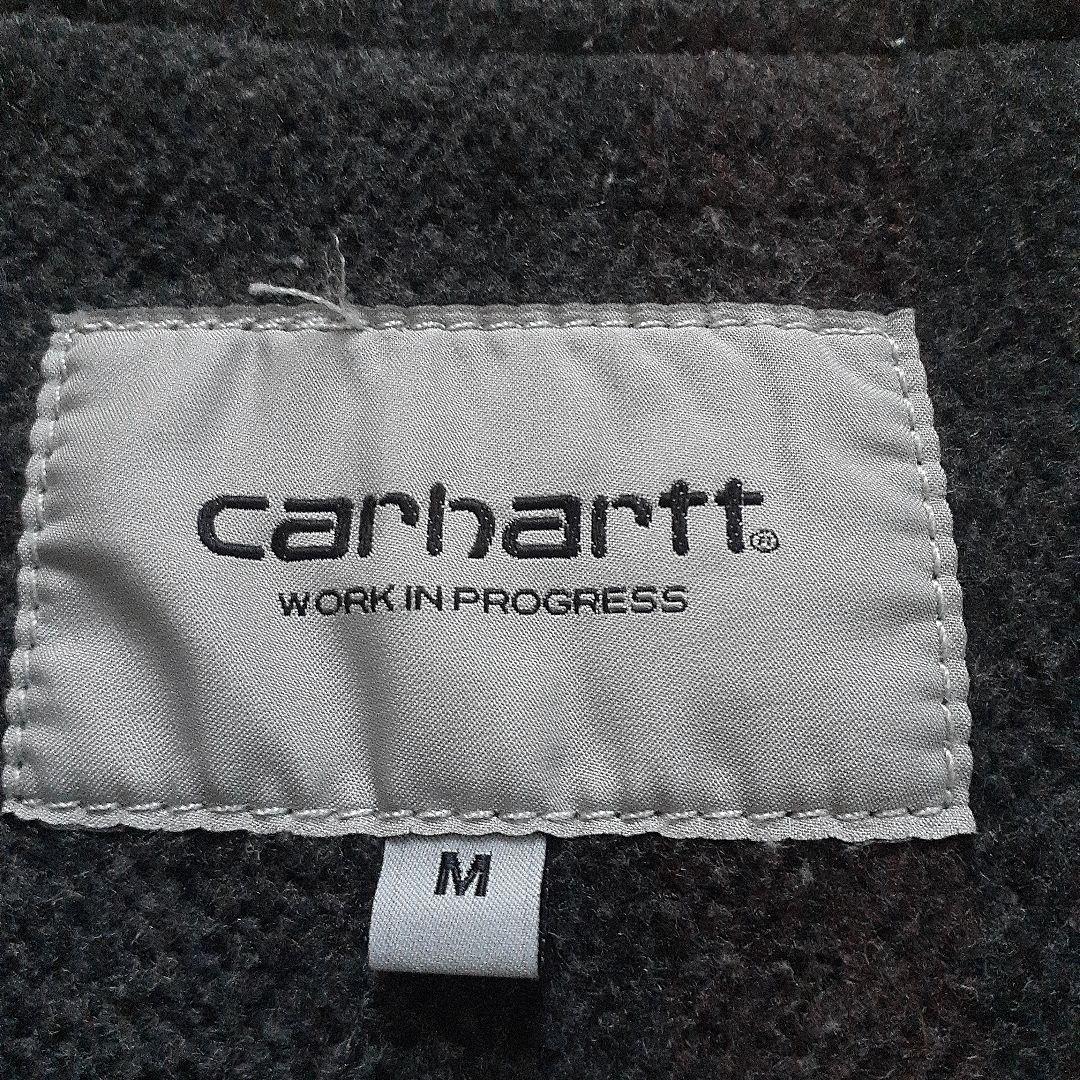 【激レア❗】『carhartt』CHORE VEST チョアベスト ダックベスト
