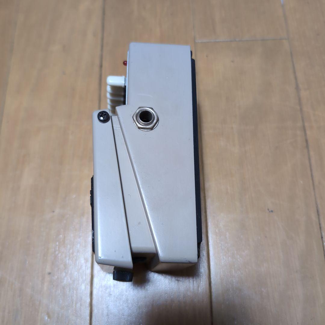 ベース BOSS Bass Equalizer GE-7