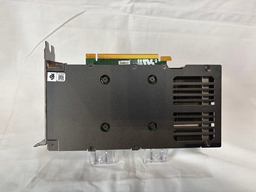RTX 3060ti 8GB 【動作確認済】