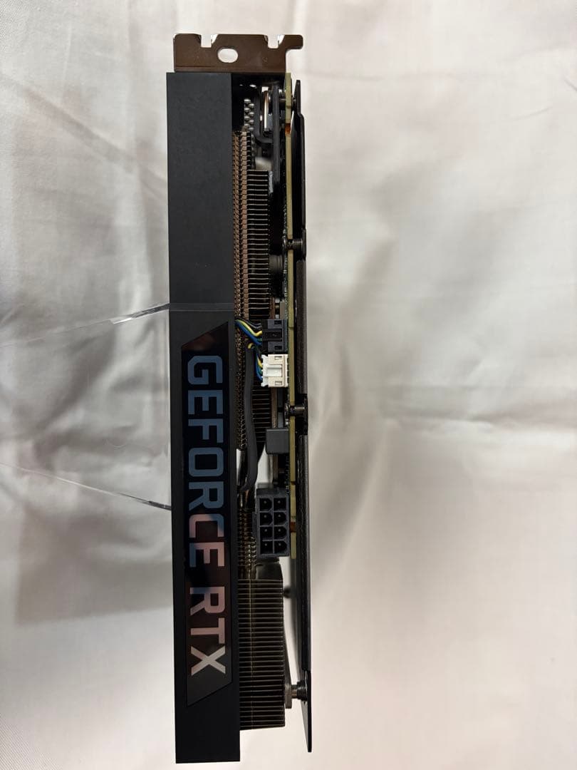 RTX 3060ti 8GB 【動作確認済】