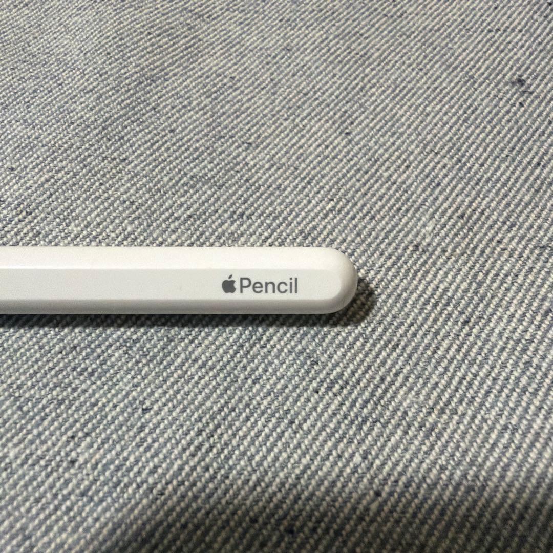 Apple Pencil 第二世代　純正品　中古