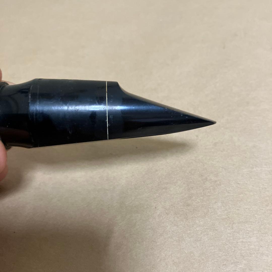 セルマー　アルトサックス　マウスピース E