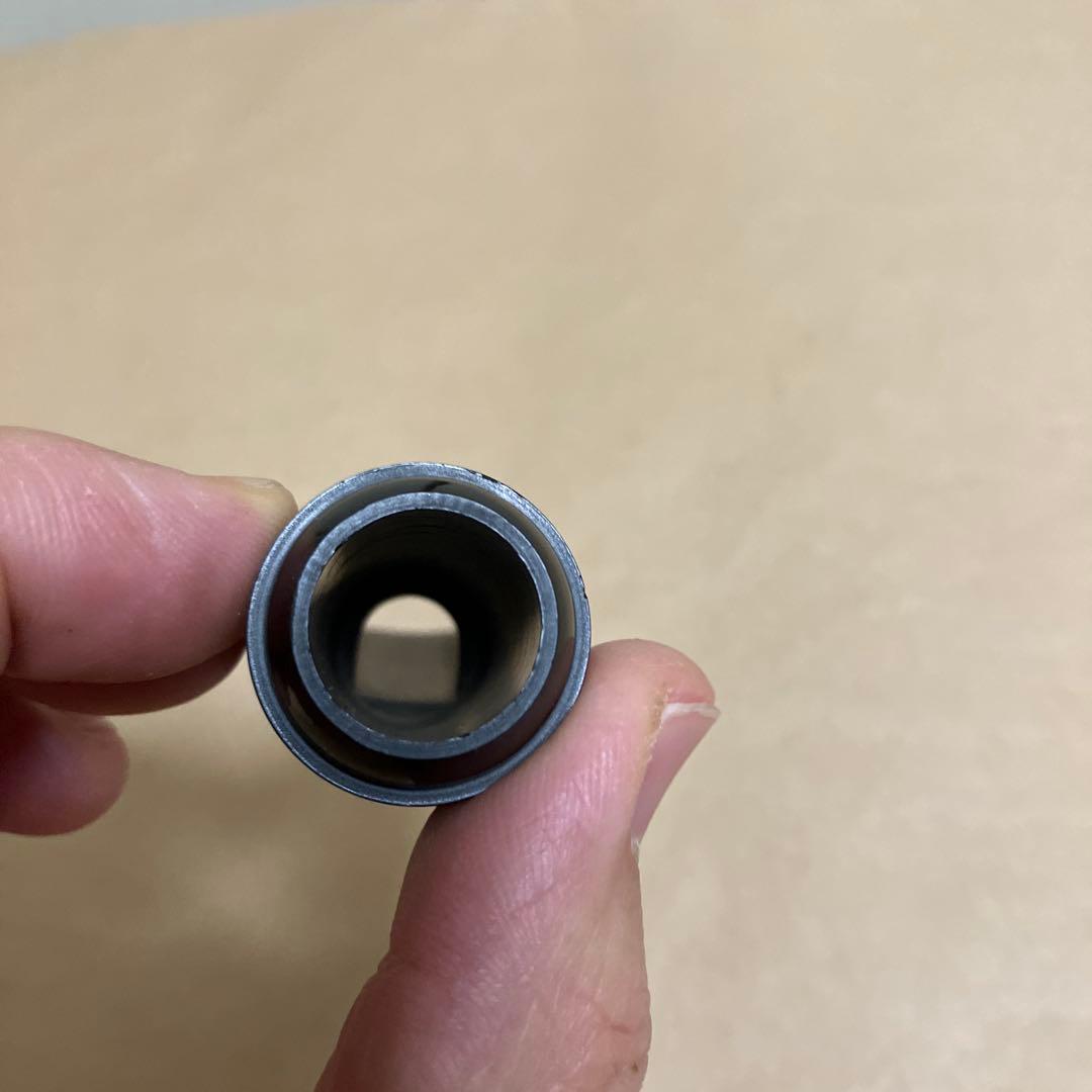 セルマー　アルトサックス　マウスピース E