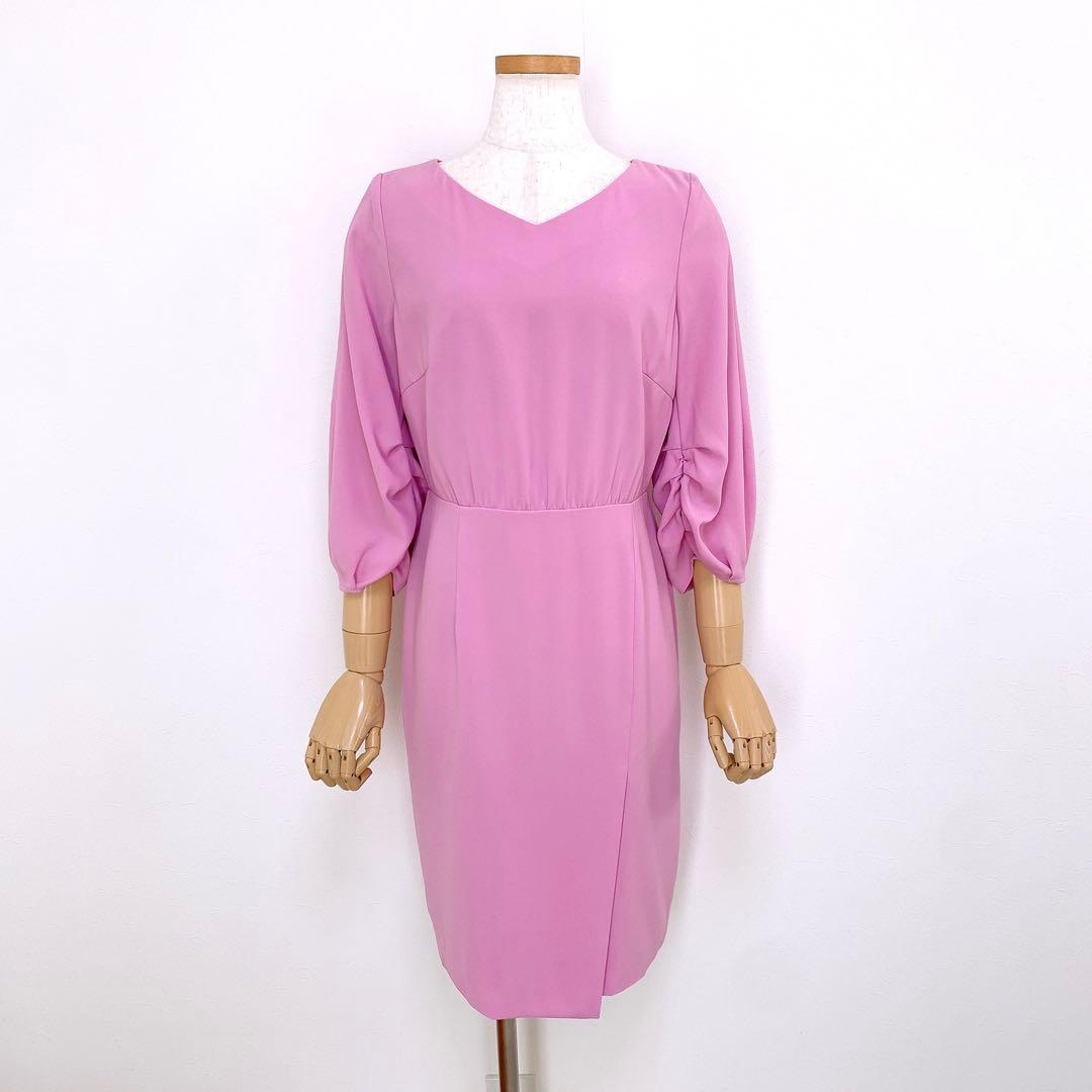 【美品✨】定価25,000円❤️ジャスグリッティー✨サイズ1（S）✨ワンピース