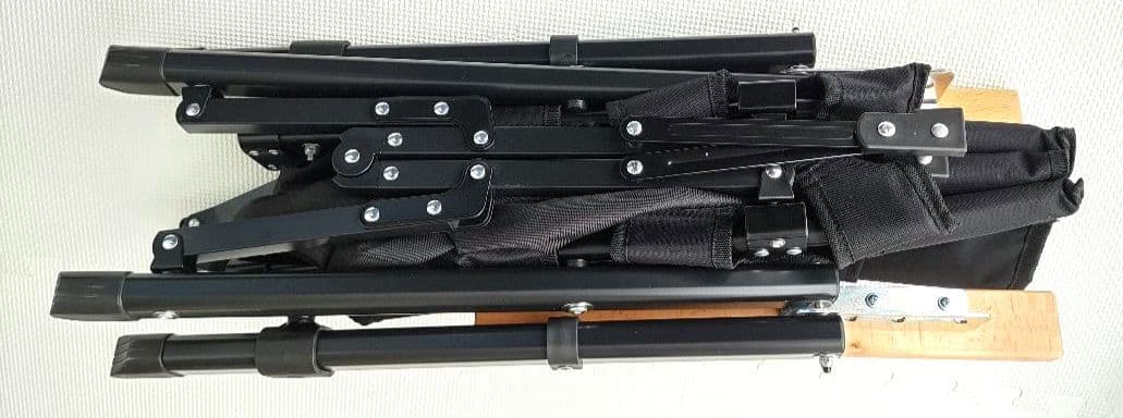 CSブラックラベル ロースタイルコンフォートチェア（リクライニング付）