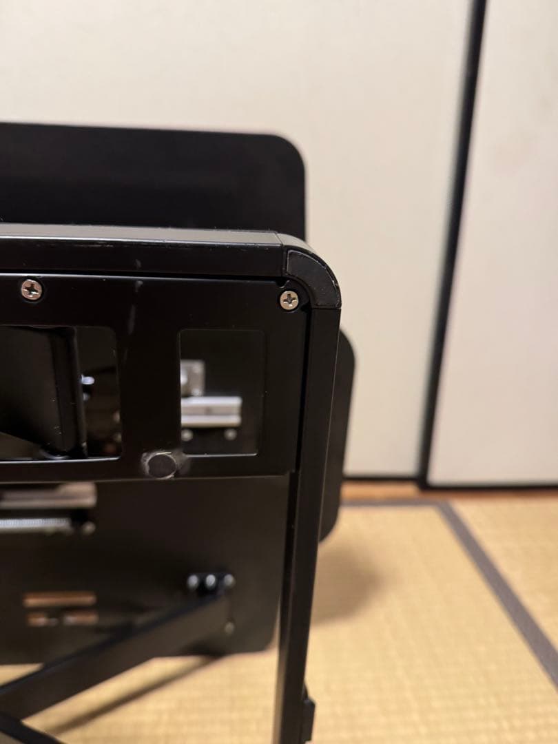 サンワダイレクト スタンディングデスク 100-MR139BK