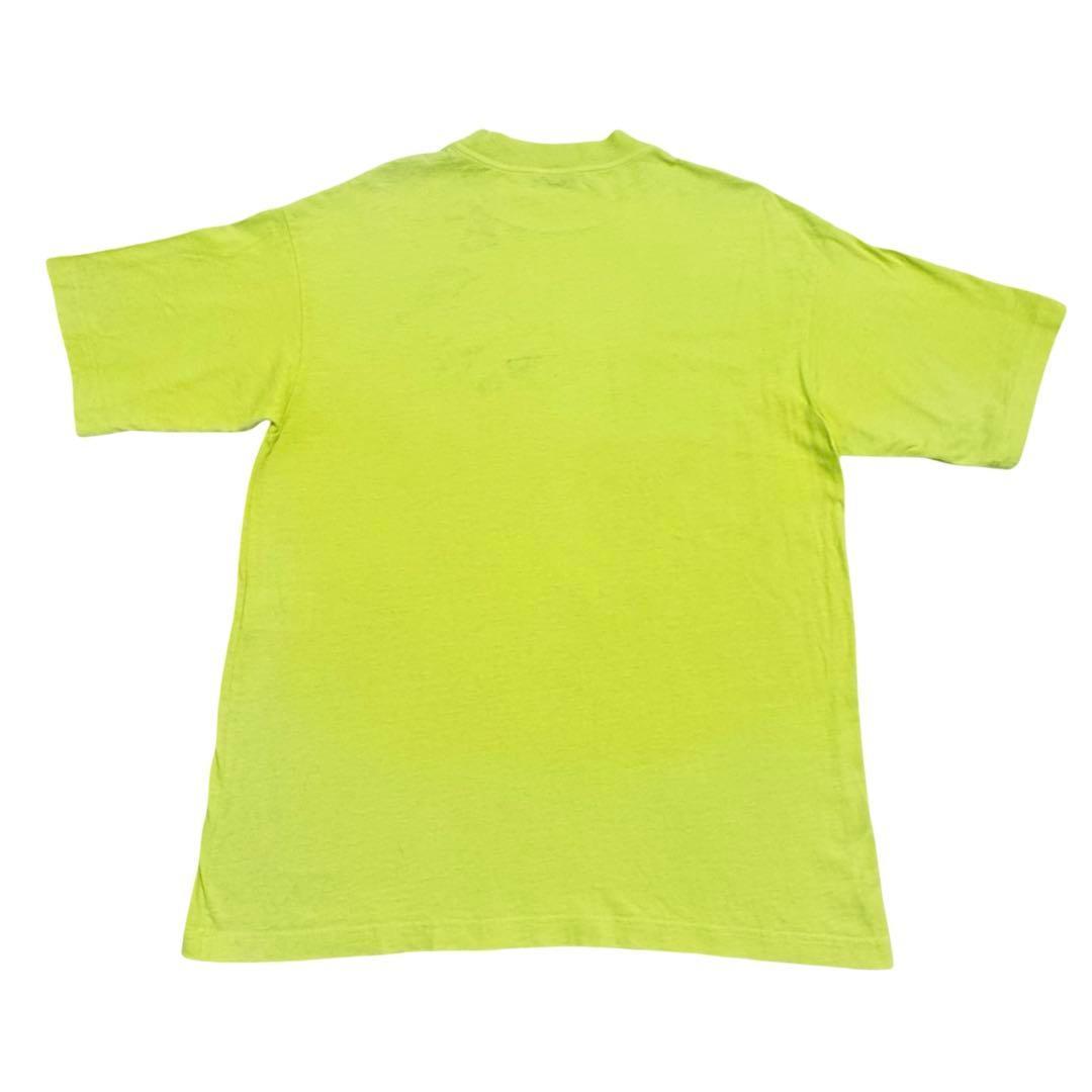 BALENCIAGA バレンシアガ 半袖 Tシャツ ビックシルエット メンズ