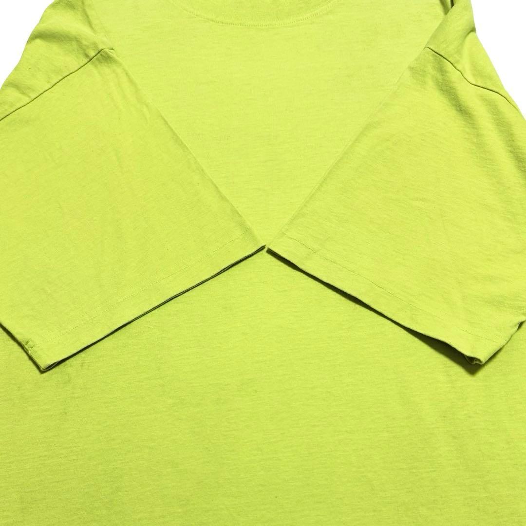 BALENCIAGA バレンシアガ 半袖 Tシャツ ビックシルエット メンズ