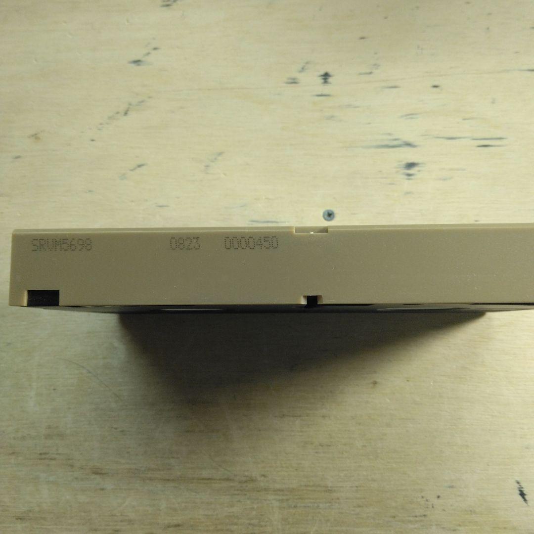 Bluem of youth　TOUR2000　VHS
