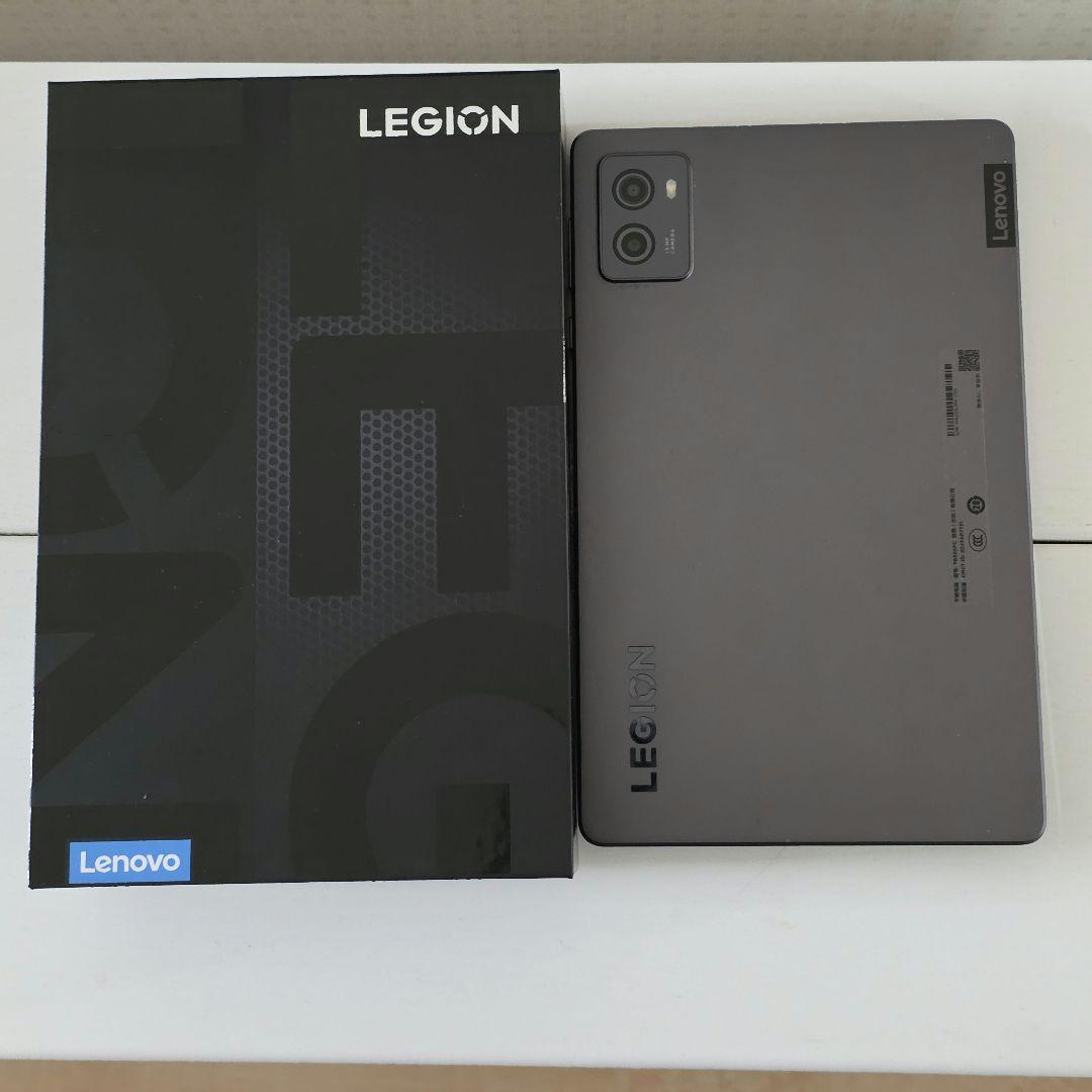 【美品】Lenovo Legion Y700 2023 8.8インチ