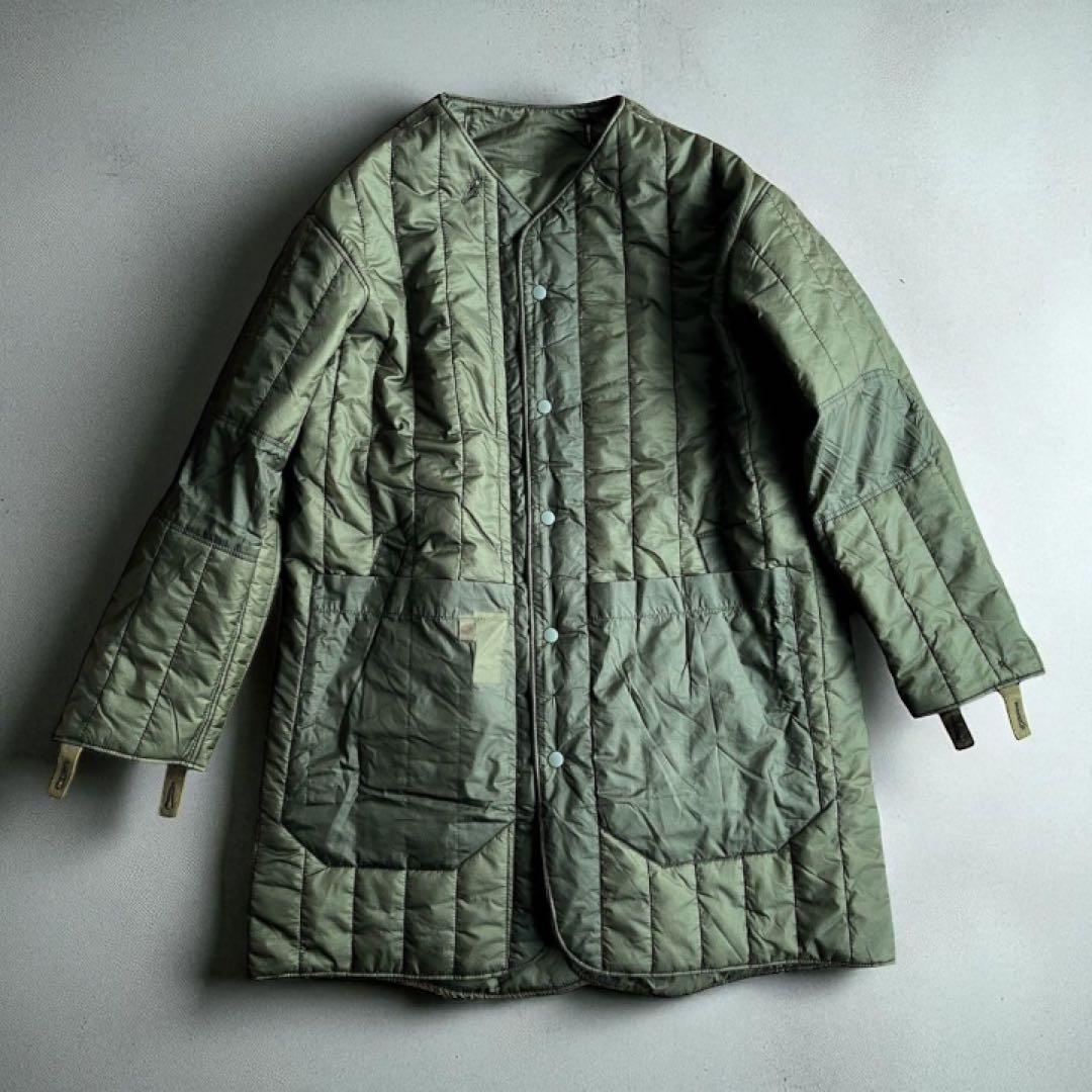 【新品】Engineered Garments LINER JACKET S