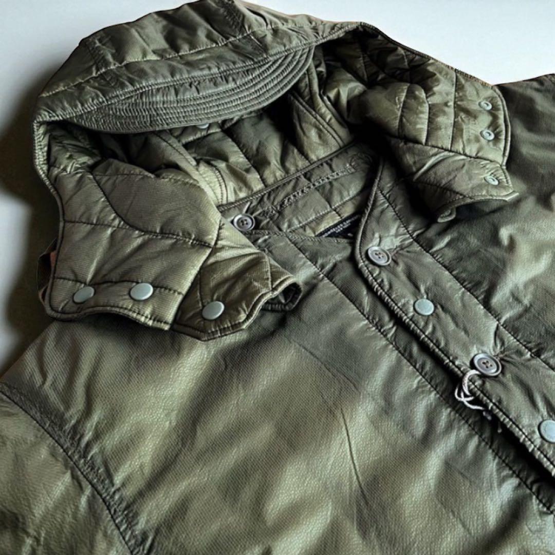 【新品】Engineered Garments LINER JACKET S