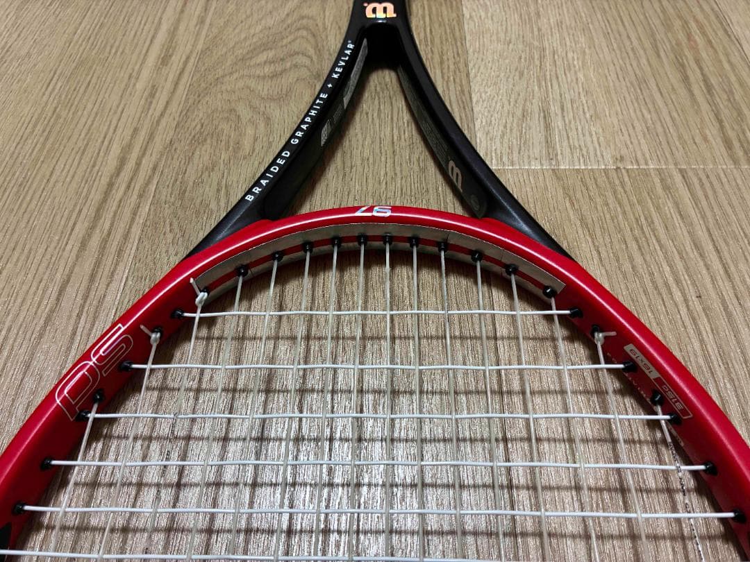 Wilson PRO STAFF 97 /G3 プロスタッフ 97