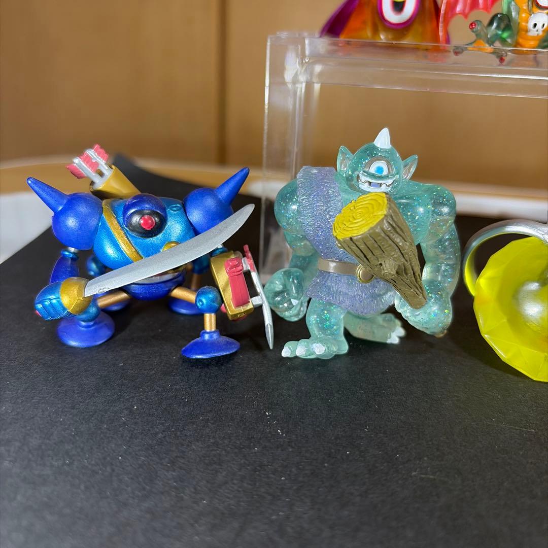 ドラゴンクエスト クリスタルモンスターズ