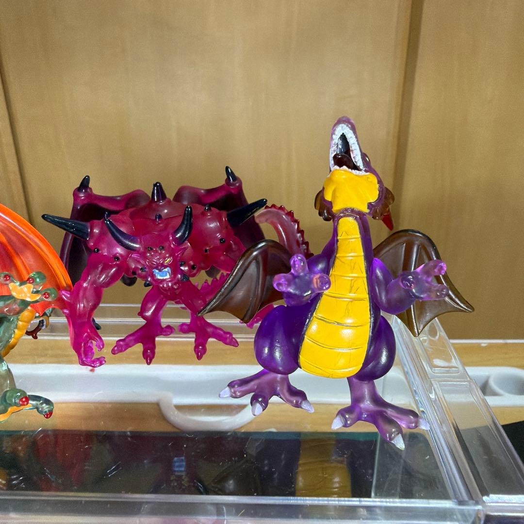 ドラゴンクエスト クリスタルモンスターズ