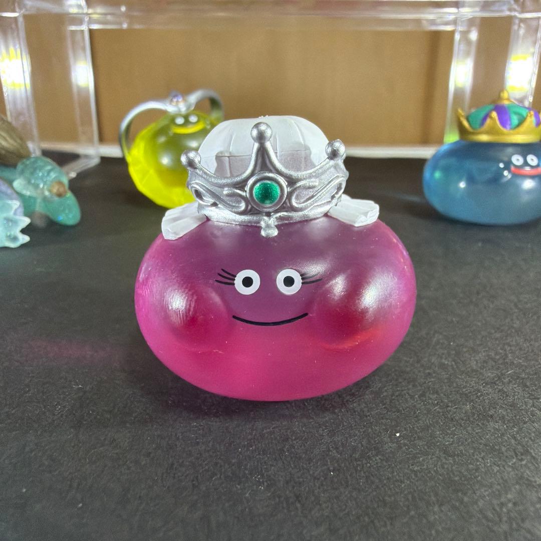 ドラゴンクエスト クリスタルモンスターズ