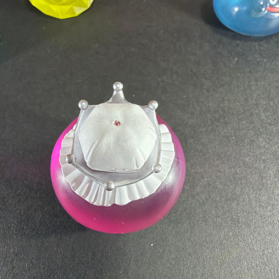 ドラゴンクエスト クリスタルモンスターズ