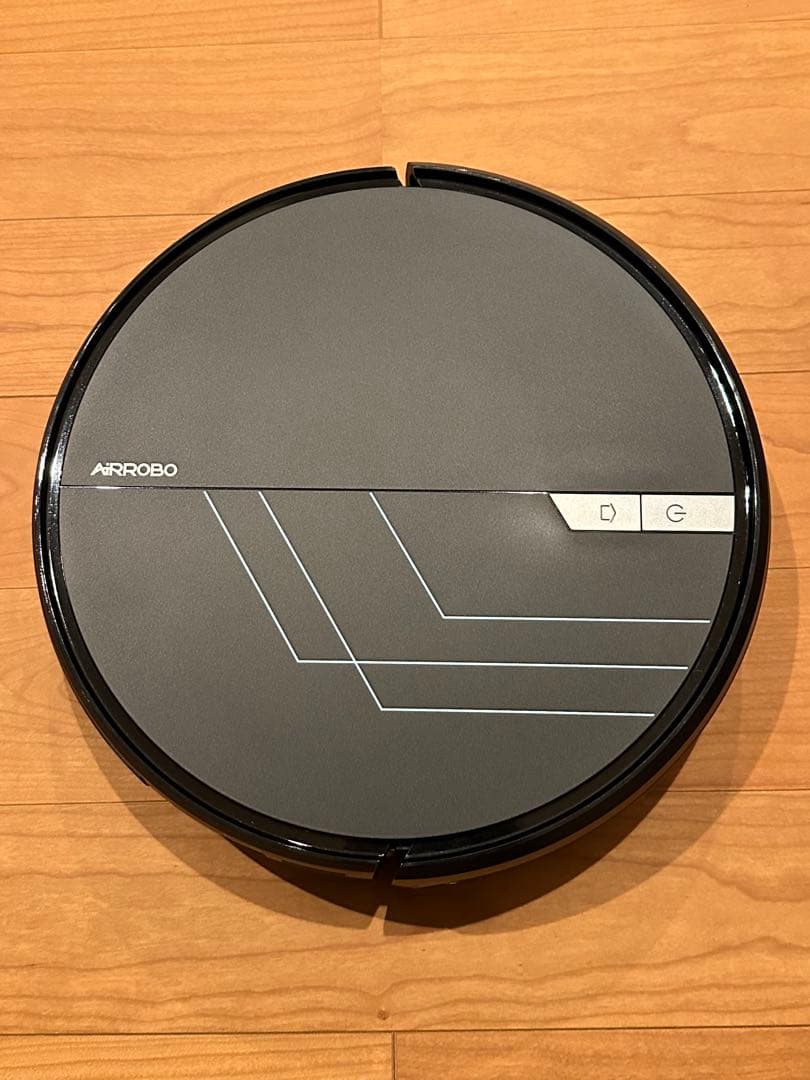 AIRROBO ロボット掃除機 P30 ★美品★