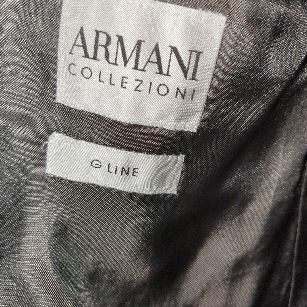 ARMANI　コレツォーニ