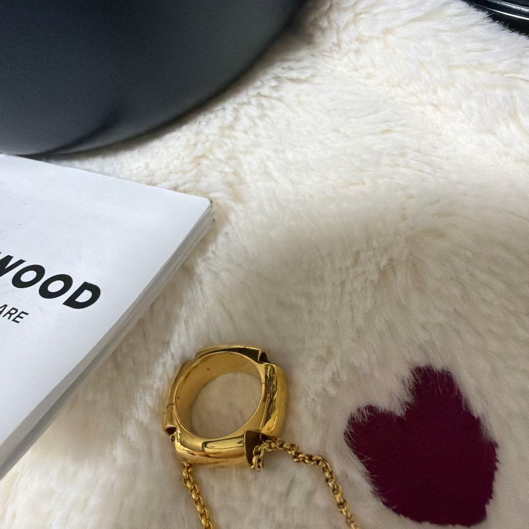 Tom Wood ネックレス 山田涼介 着用