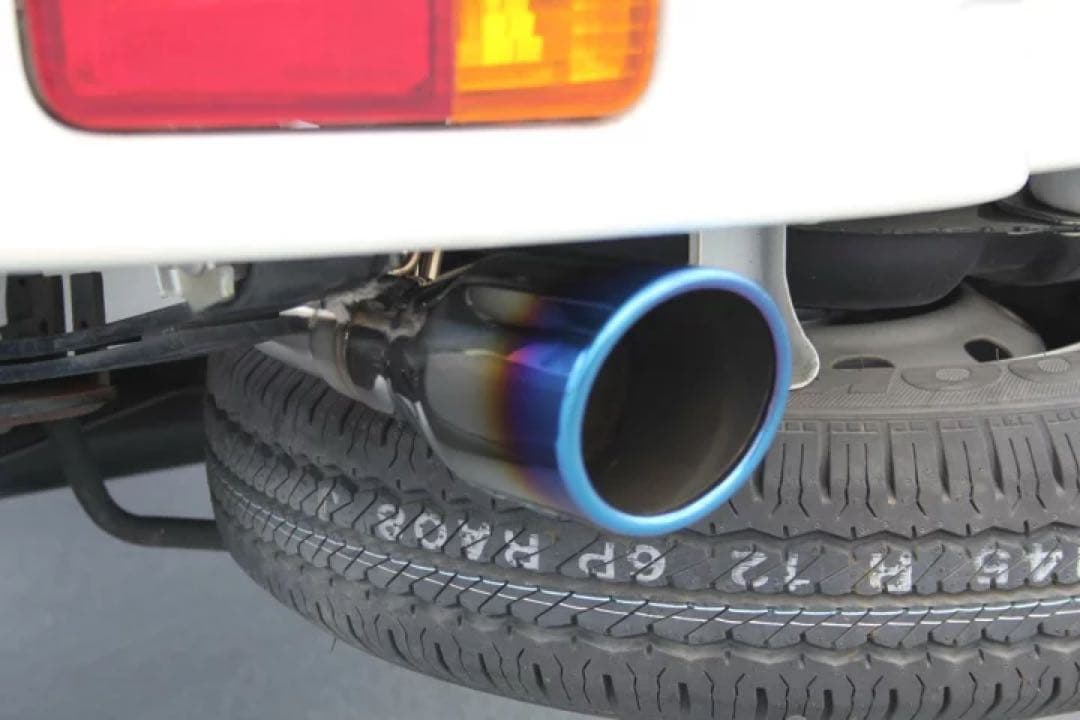 シロクマ 様Bluefin ハイゼット (S200P/S210P)O2センサー