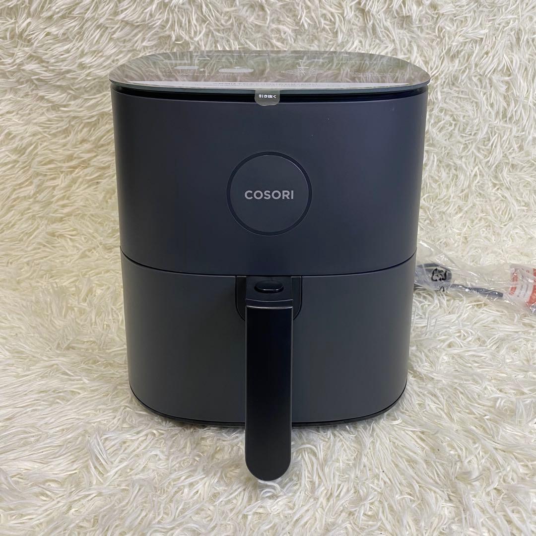 【未使用級】COSORI Pro LE 4.7-Litre エアフライヤー