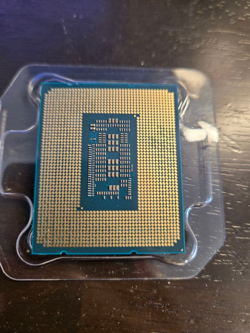 Intel Core i5-13500 LGA1700 CPU クーラー未使用