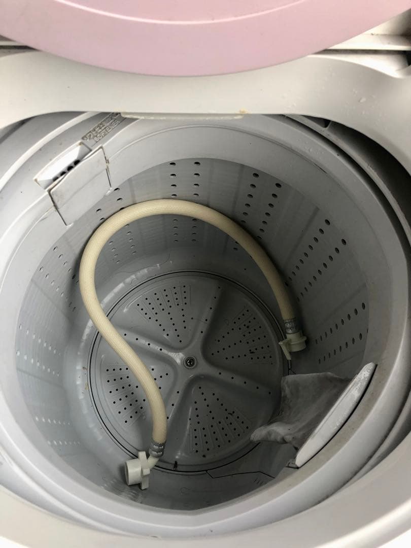 洗濯機　冷蔵庫　電子レンジ　セット　引取り限定