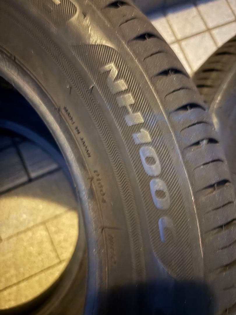 175/65R15ブリヂストンエコピア NH100 サマータイヤ 2本or4本