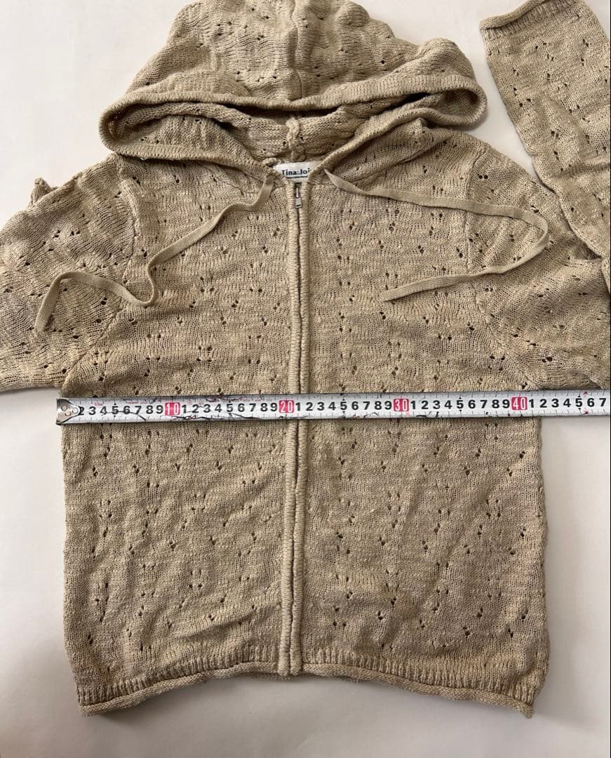 ティーナジョジュン　トップス3点セット