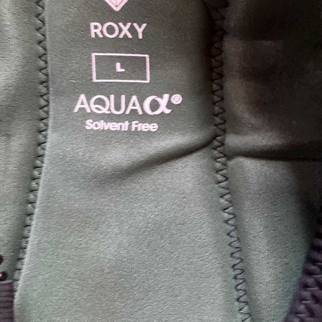 ROXY ライフジャケット　7〜9号